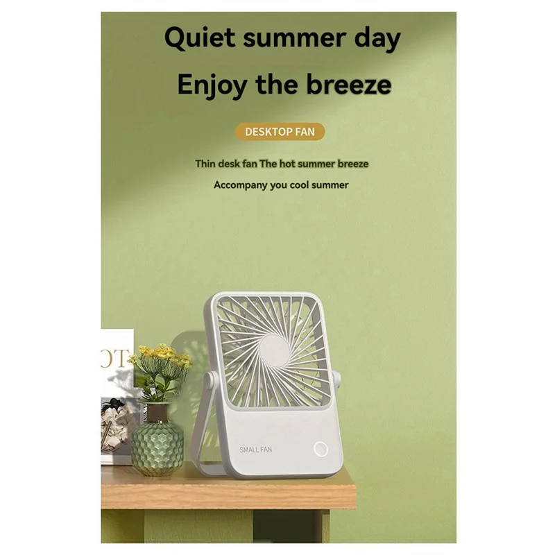 J1UL1N Navy Blue Thin Desktop Folding Fan, Small Electric Fan For Office, Dual-Purpose Hanging And Standing Mini Fan
J1UL1N Navy Blue Thin Desktop Folding Fan, Small Electric Fan For Office, Dual-Purpose Hanging And Standing Mini Fan