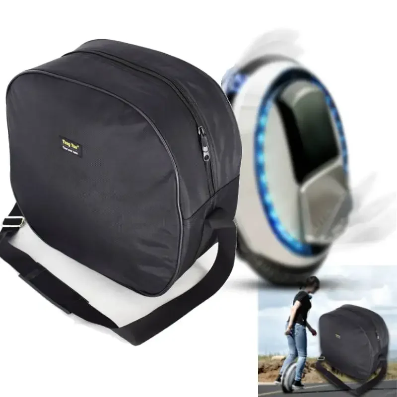 Balance Car Unicycle Bag, Electric Balance Car Single Wheel Unicycle Thickened Waterproof Single Shoulder Portable Storage Bag
Balance Car Unicycle Bag, Electric Balance Car Single Wheel Unicycle Thickened Waterproof Single Shoulder Portable Storage Bag