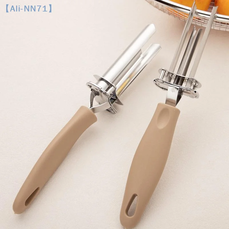 【NN71】1 шт. инструмент для сердцевины фруктов из нержавеющей стали, кухонный сердцевик для фруктов, гаджеты для перца, столовой, красные финики, ягоды
【NN71】1 шт. инструмент для сердцевины фруктов из нержавеющей стали, кухонный сердцевик для фруктов, гаджеты для перца, столовой, красные финики, ягоды