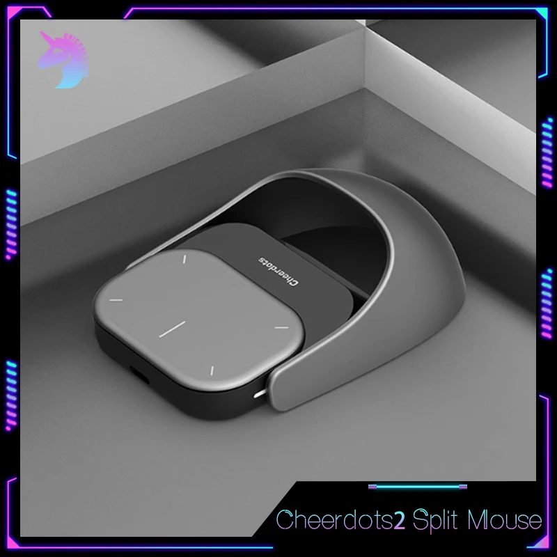 Cheerdots2 Split Mouse Air Mouse Bluetooth Mouse Lightweight Speech Pen 3-In-1 Wireless Smart Bluetooth Portable Laser Pen Ppt
Cheerdots2 Split Mouse Air Mouse Bluetooth Mouse Lightweight Speech Pen 3-In-1 Wireless Smart Bluetooth Portable Laser Pen Ppt