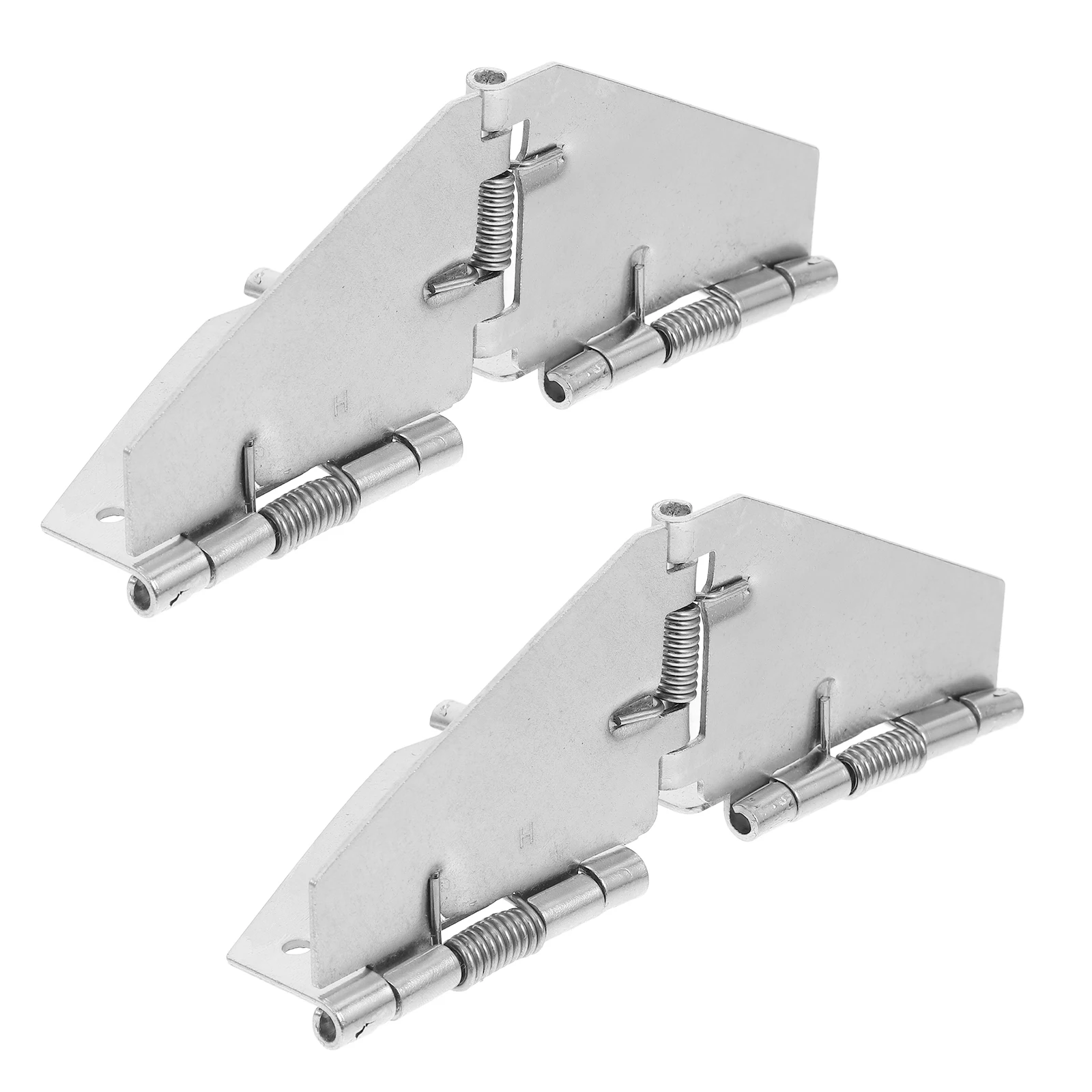 Stainless Steel Table Hinges 180 Degree Flip Hatch Small Cabinet Folding Table Hinge Furniture Hardware Accessories
Stainless Steel Table Hinges 180 Degree Flip Hatch Small Cabinet Folding Table Hinge Furniture Hardware Accessories