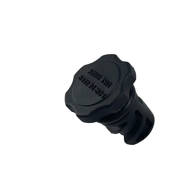 NBJKATO Brand New Genuine Engine Oil Filler Cap OEM 04591959AA For Dodge Journey 2009-2017
NBJKATO Brand New Genuine Engine Oil Filler Cap OEM 04591959AA For Dodge Journey 2009-2017