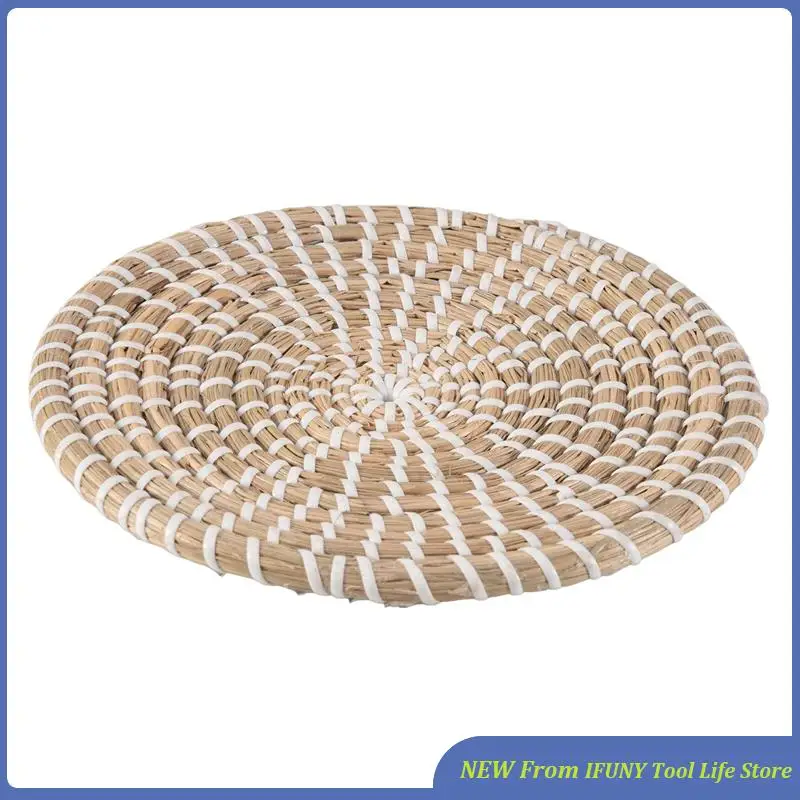 Handmade Hanging Wall Basket Decor(Set Of 3)Round Woven Basket ,Boho Home Decor Trays For Bedroom,Kitchen,Living Room New
Handmade Hanging Wall Basket Decor(Set Of 3)Round Woven Basket ,Boho Home Decor Trays For Bedroom,Kitchen,Living Room New