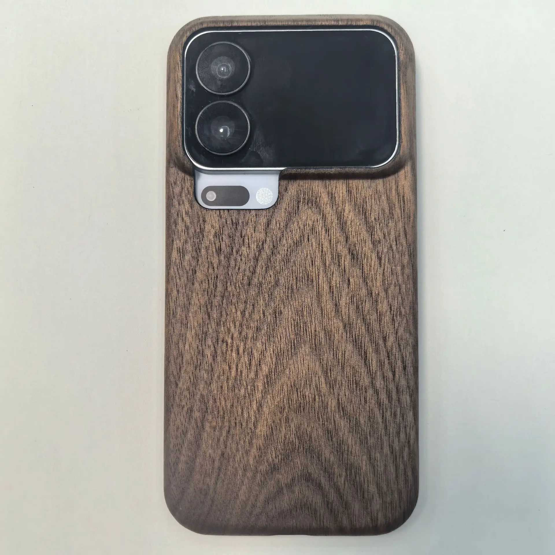 For Xiaomi 17 Pro max Walnut Enony Wood Bamboo Rosewood MAHOGANY Real Wooden Hard Back Case Cover for Xiaomi 17 Pro
For Xiaomi 17 Pro max Walnut Enony Wood Bamboo Rosewood MAHOGANY Real Wooden Hard Back Case Cover for Xiaomi 17 Pro