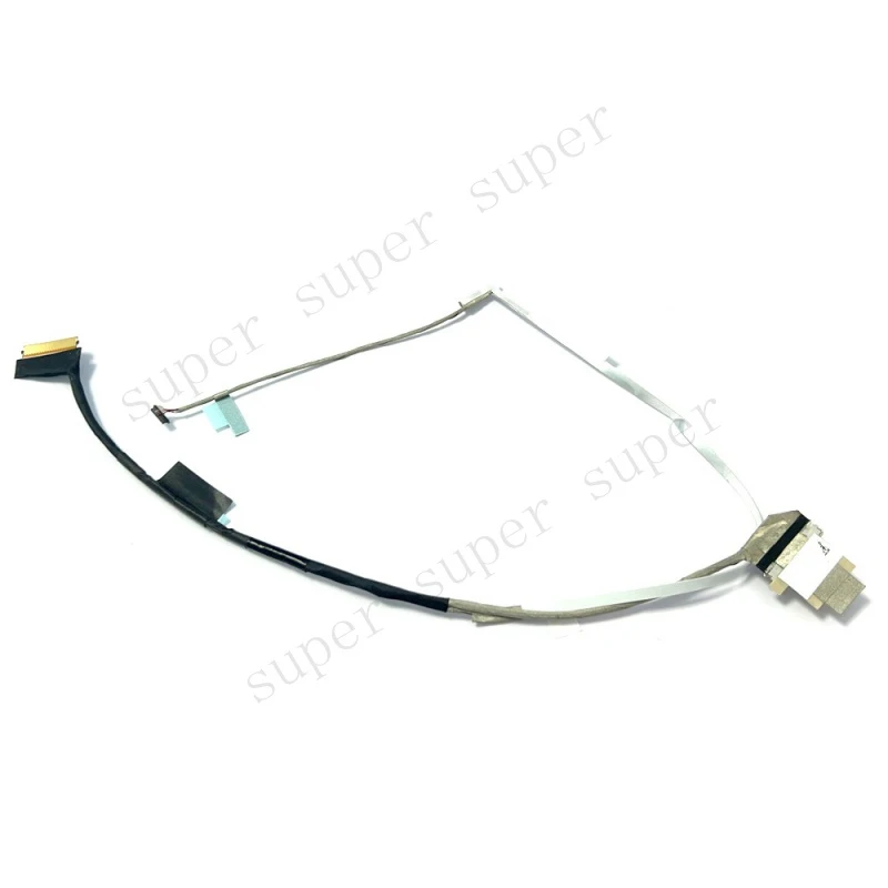 S++ 40Pin FHD NJK LCD Screen Cable For Asus TUF Gaming A15 FA507 FA507R FA507X New
S++ 40Pin FHD NJK LCD Screen Cable For Asus TUF Gaming A15 FA507 FA507R FA507X New