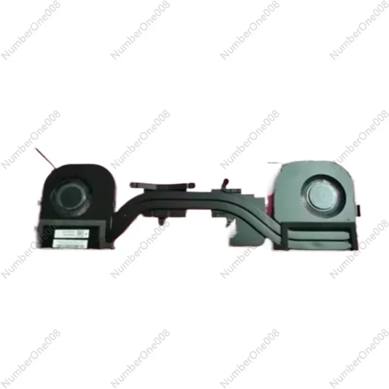 New Original for Laptop Lenovo ThinkPad P1 Gen 1 X1 Extreme 1st Gen CPU Cooling Fan Heazink Radiator 01. Ay981 01yu923
New Original for Laptop Lenovo ThinkPad P1 Gen 1 X1 Extreme 1st Gen CPU Cooling Fan Heazink Radiator 01. Ay981 01yu923