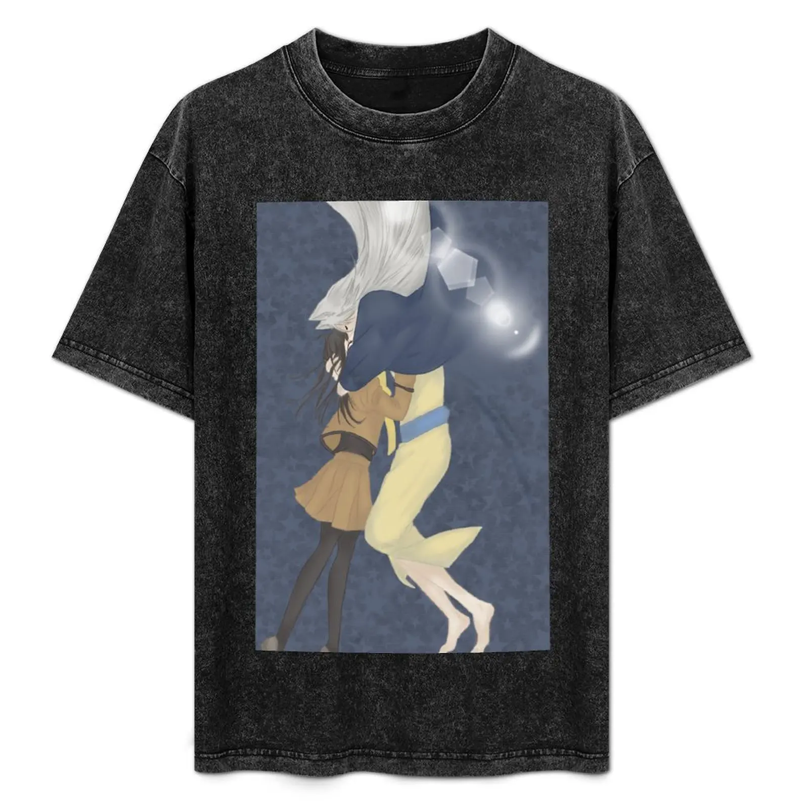 Kamisama kiss - Coloring - cap 45 T-Shirt Basic All Season Solid T-Shirt
Kamisama kiss - Coloring - cap 45 T-Shirt Basic All Season Solid T-Shirt