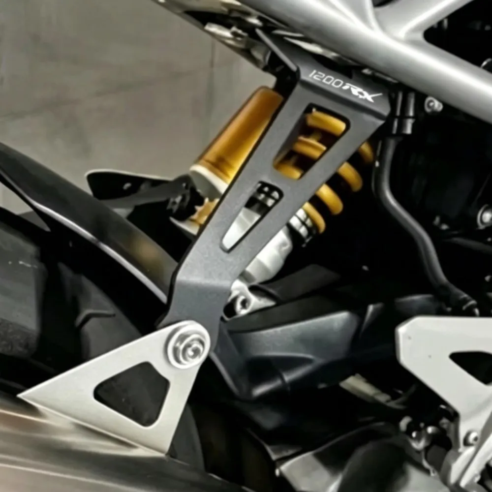 2026 For Speed Triple 1200 RS RR RX 1200RX 1200RS 1200RR 2021 2022 2023 2024 2025 Exhaust Pipe Hanger Bracket Muffler Support
2026 For Speed Triple 1200 RS RR RX 1200RX 1200RS 1200RR 2021 2022 2023 2024 2025 Exhaust Pipe Hanger Bracket Muffler Support