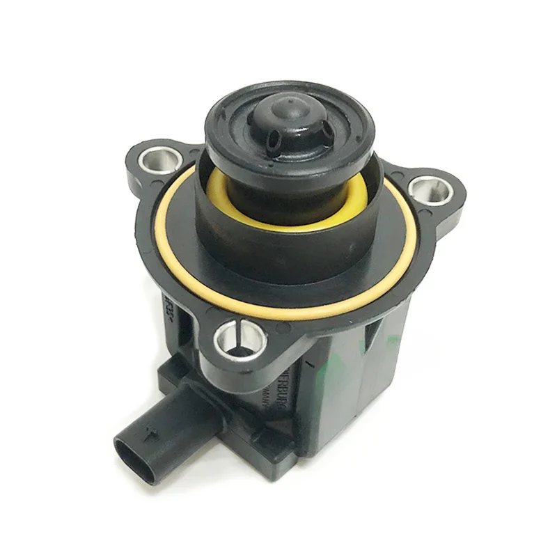 The product can be customized. For Mercedes-Benz, turbo pressure relief solenoid valve
The product can be customized. For Mercedes-Benz, turbo pressure relief solenoid valve