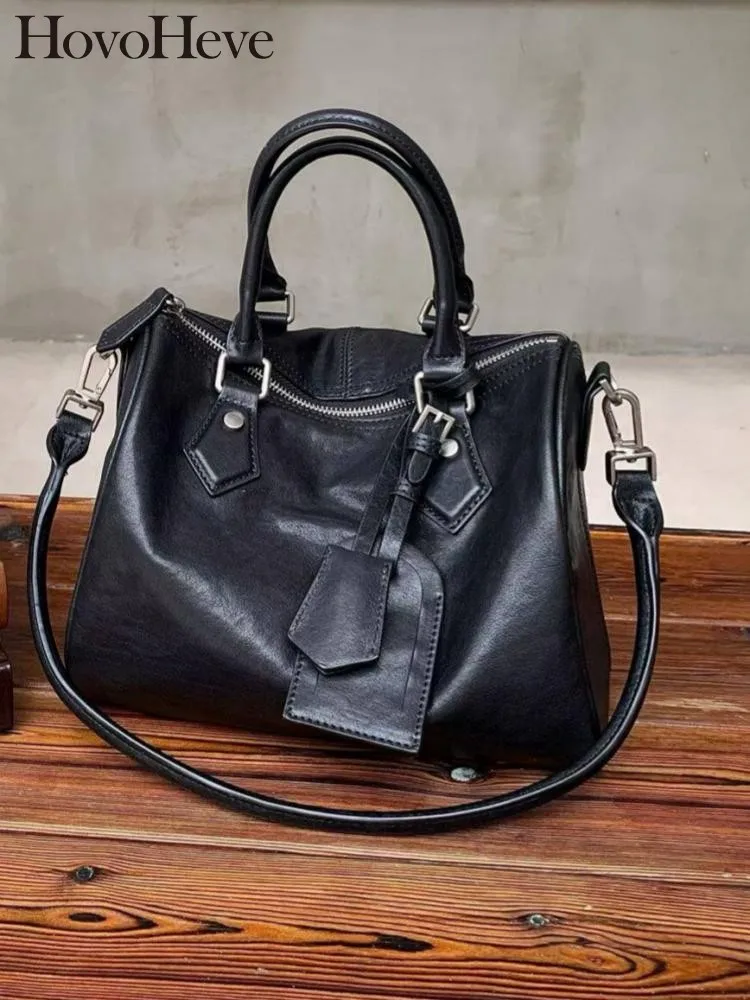 Concise Ladies Genuine Leather Handbag Handmade Solid Color Female Zipper Crossbody Bags Fashion Cowhide Single Shoulder Bag
Concise Ladies Genuine Leather Handbag Handmade Solid Color Female Zipper Crossbody Bags Fashion Cowhide Single Shoulder Bag