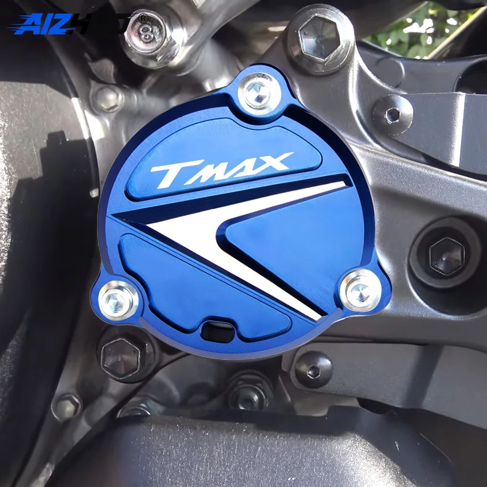 Motorcycle Engine Stator Guard Cover Protector Crap Flap For Yamaha TMAX T-MAX 530 500 560 TMAX560 2025 2024 2023 2022 2021-2012
Motorcycle Engine Stator Guard Cover Protector Crap Flap For Yamaha TMAX T-MAX 530 500 560 TMAX560 2025 2024 2023 2022 2021-2012