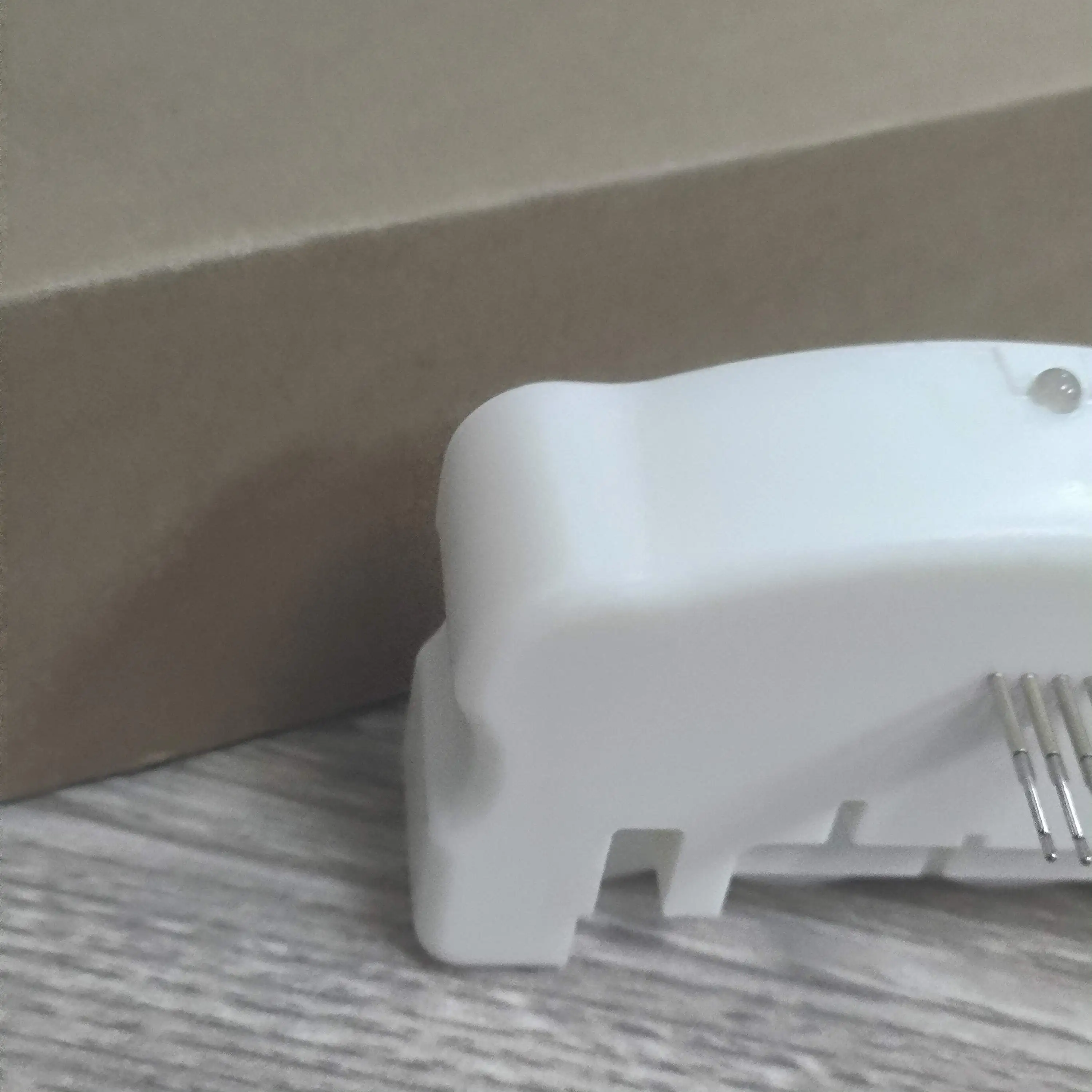 Новый сброс обслуживания C9345 для Epson L15150 L15160 L15158 L15168 L6578 WF-7820 7830 7840 4830 4820 3820 ET-16150 16600 16650
Новый сброс обслуживания C9345 для Epson L15150 L15160 L15158 L15168 L6578 WF-7820 7830 7840 4830 4820 3820 ET-16150 16600 16650