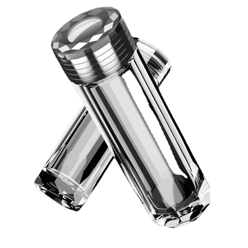 300/380MLHigh Quality Glass Water Cup Drinking Bottle Portable Double Layer Tea Cup With Filter Transparent Water Bottle
300/380MLHigh Quality Glass Water Cup Drinking Bottle Portable Double Layer Tea Cup With Filter Transparent Water Bottle