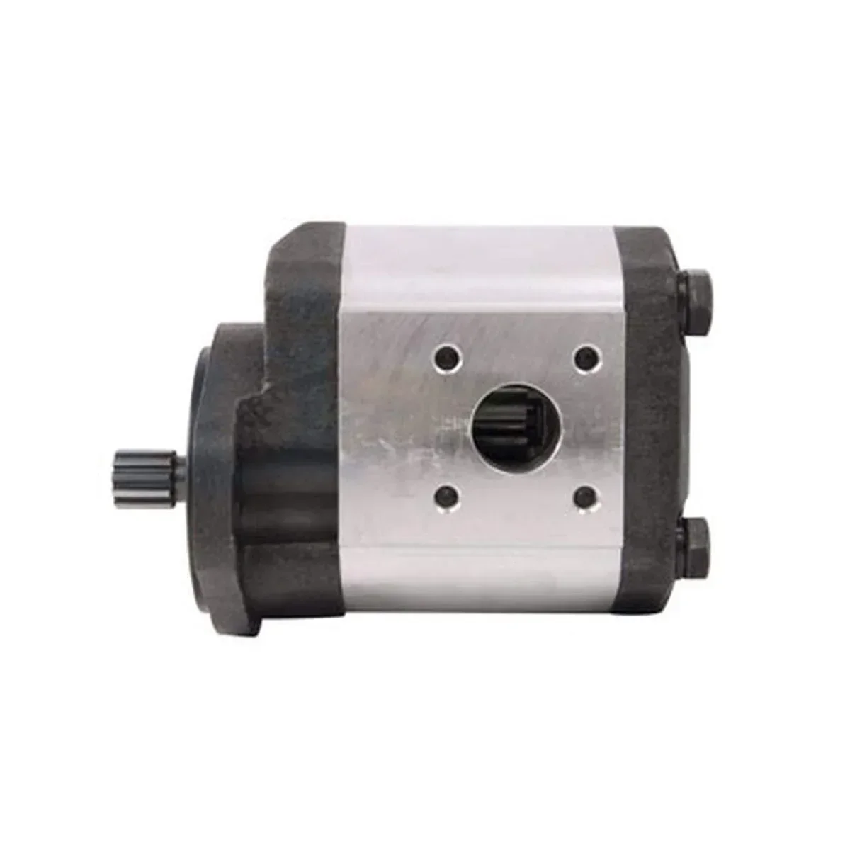 AL156335 New Aftermarket Hydraulic Pump Fits John Deere6010 6110 6210
AL156335 New Aftermarket Hydraulic Pump Fits John Deere6010 6110 6210
