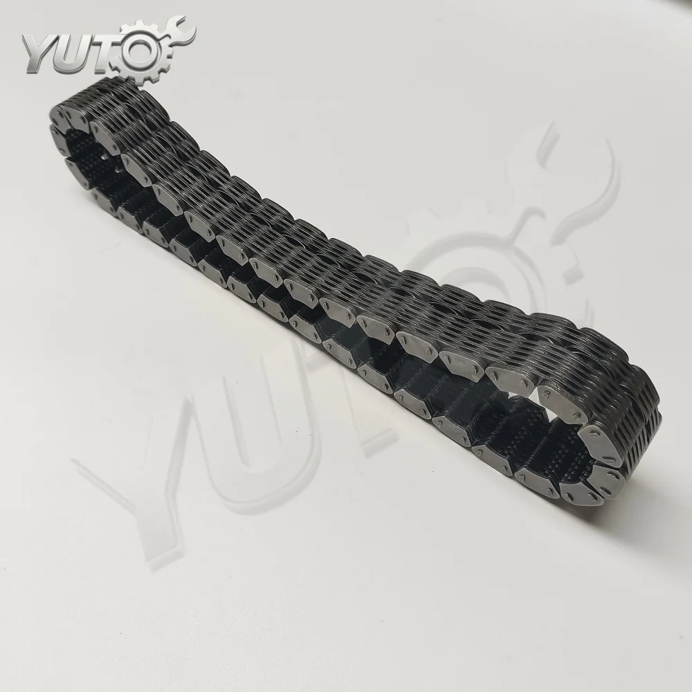 Fix 4WD Fail No Power Transfer MD738550 SC1802234 HV-113 Transfer Case Chain For Mitsubishi L200 Pajero V32 1996-2007
Fix 4WD Fail No Power Transfer MD738550 SC1802234 HV-113 Transfer Case Chain For Mitsubishi L200 Pajero V32 1996-2007