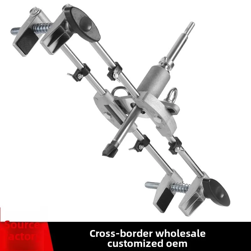 Solid Wood Door Lock Hole Opener, Slotting Machine, Carpenter Installation Lock Tool, Indoor Door Hole Opening Wonder 347
Solid Wood Door Lock Hole Opener, Slotting Machine, Carpenter Installation Lock Tool, Indoor Door Hole Opening Wonder 347