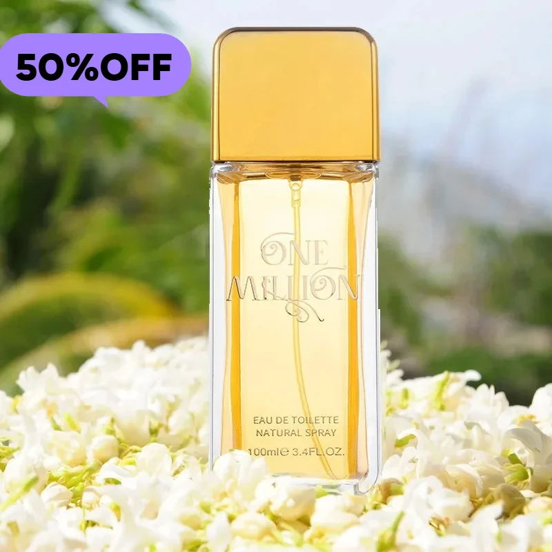 Men's Perfume, Oriental Floral Woody scent, long-lasting fragrance, high-quality original perfume.
Men's Perfume, Oriental Floral Woody scent, long-lasting fragrance, high-quality original perfume.