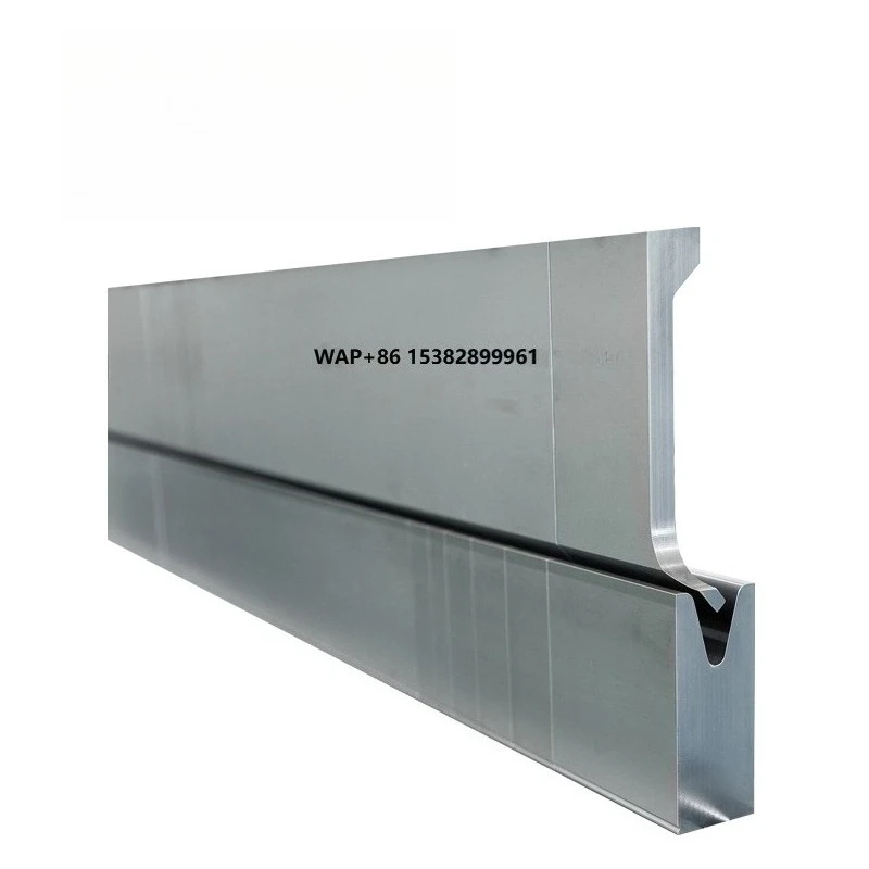 Manufacturer Direct Press Brake Die for Sheet Metal Bending Hydraulic Tools
Manufacturer Direct Press Brake Die for Sheet Metal Bending Hydraulic Tools