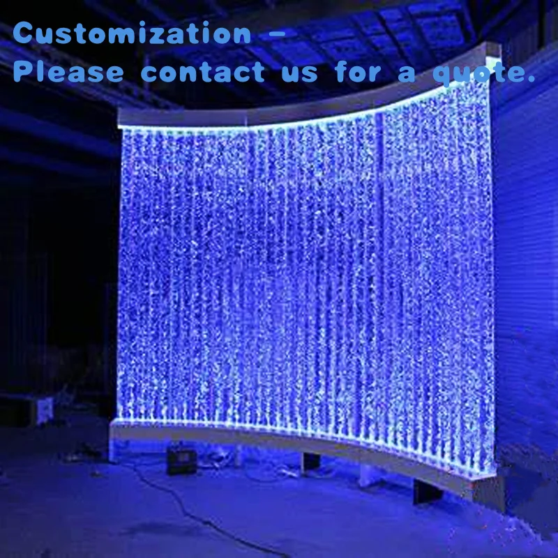 custom.Customized Modern Indoor Outdoor Curtain Fountain Wall Waterfall Fountain
custom.Customized Modern Indoor Outdoor Curtain Fountain Wall Waterfall Fountain