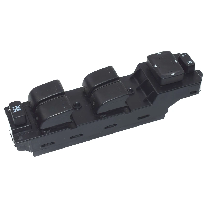 Front Left Power Master Control Window Switch For Mazda 6 2006-2008,GV2S-66-350A
Front Left Power Master Control Window Switch For Mazda 6 2006-2008,GV2S-66-350A