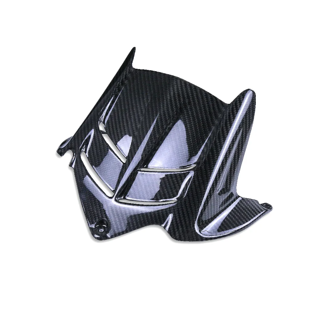 For KAWASAKI ZX6R 636 2024 2025 Fender Fuel Tank Side Panel Frame Cover Fairing Kit 3K Dry Carbon Fiber Motorcycle Accessories
For KAWASAKI ZX6R 636 2024 2025 Fender Fuel Tank Side Panel Frame Cover Fairing Kit 3K Dry Carbon Fiber Motorcycle Accessories
