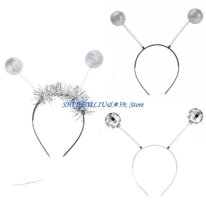 E21F 70s Vintage Hairband Disco Headband Music Festival Headwear Party Supply
E21F 70s Vintage Hairband Disco Headband Music Festival Headwear Party Supply