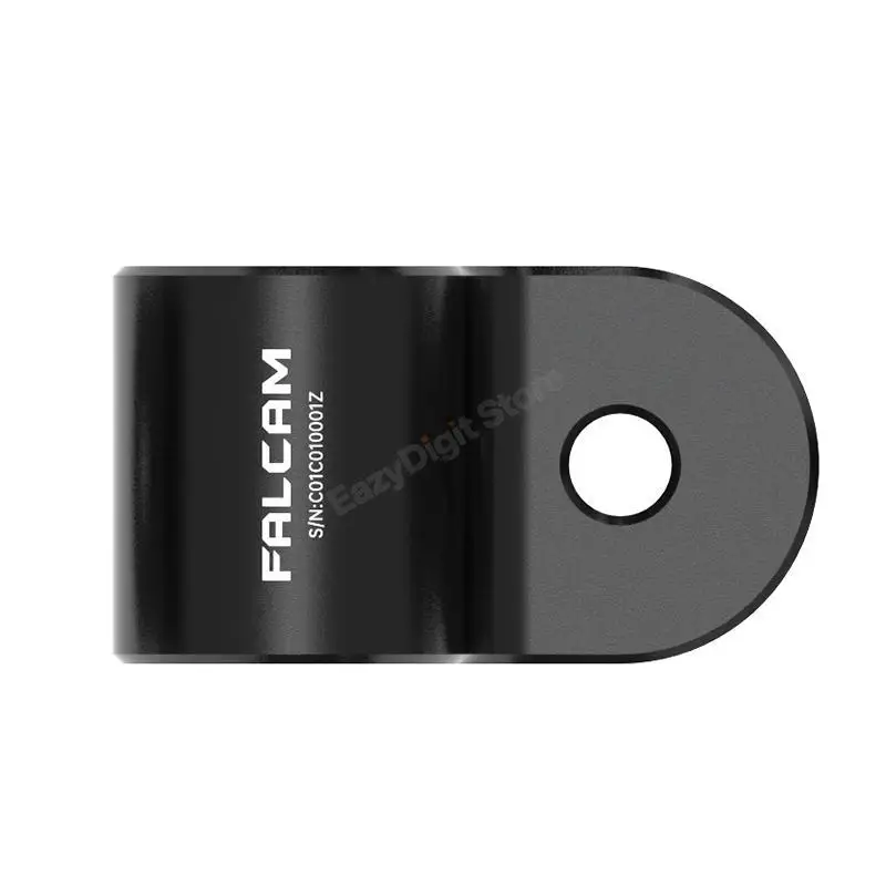 FALCAM Original 15mm Rod Rail for φ15 Carbon Fiber Rod
FALCAM Original 15mm Rod Rail for φ15 Carbon Fiber Rod