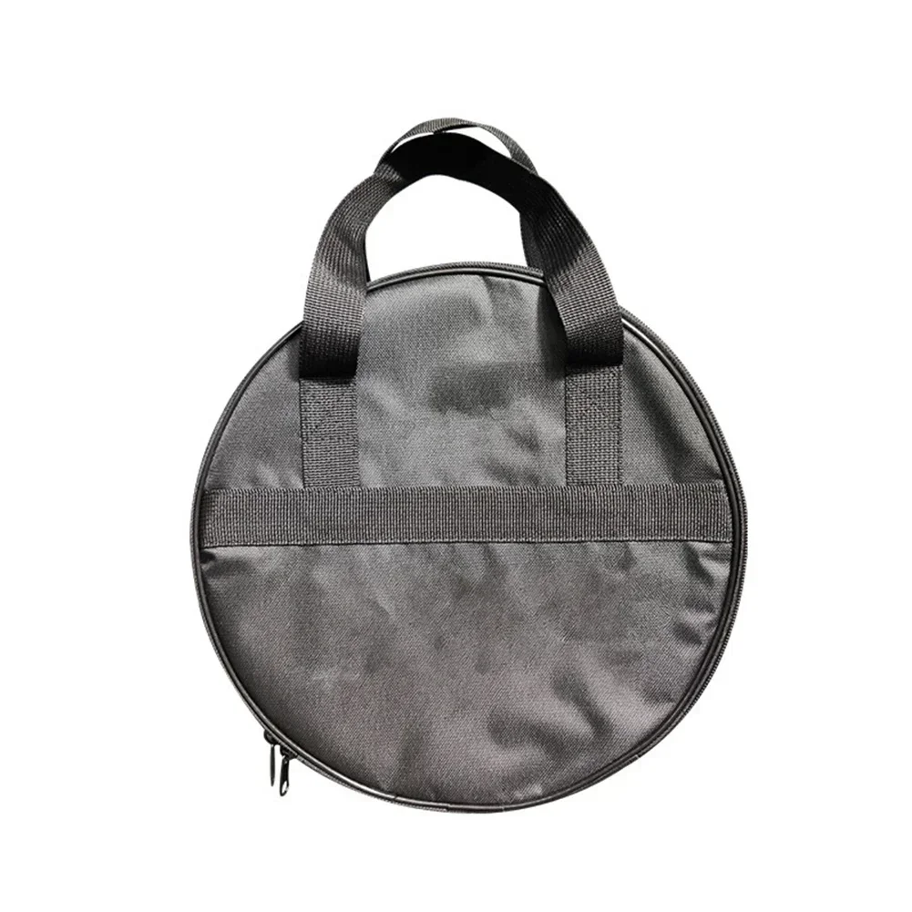 Bag Cable Bag Durable Material Effective Protection Electric Grey Cable Bag Lightweight Neat Storage
Bag Cable Bag Durable Material Effective Protection Electric Grey Cable Bag Lightweight Neat Storage