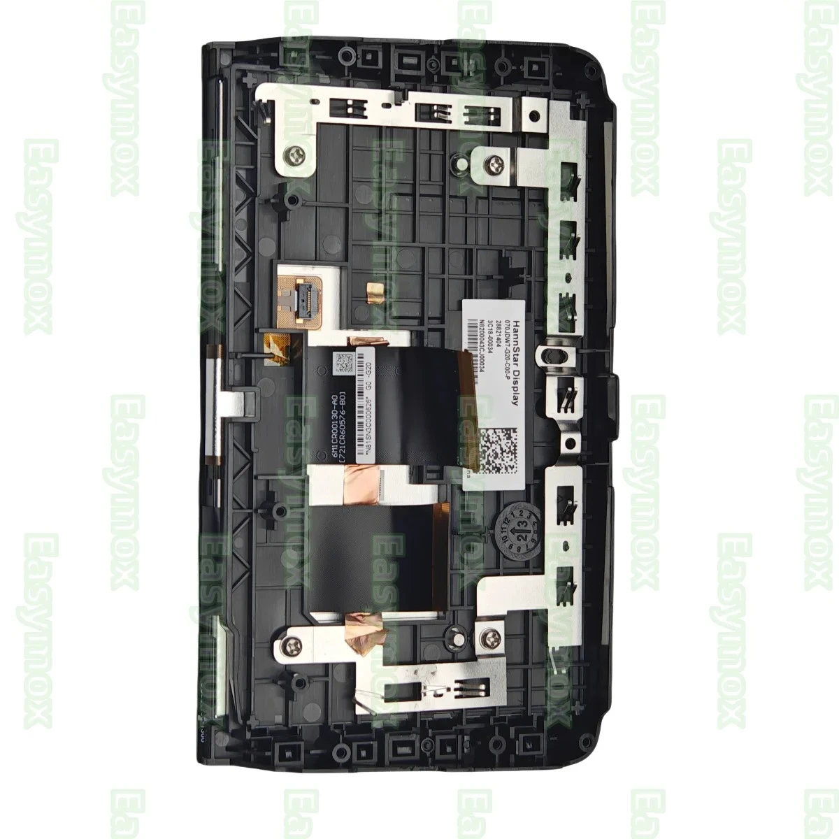 Car Display for Lexus Central Infotainment Touch Screen Repairment 070JDW7-G20-C00-P
Car Display for Lexus Central Infotainment Touch Screen Repairment 070JDW7-G20-C00-P