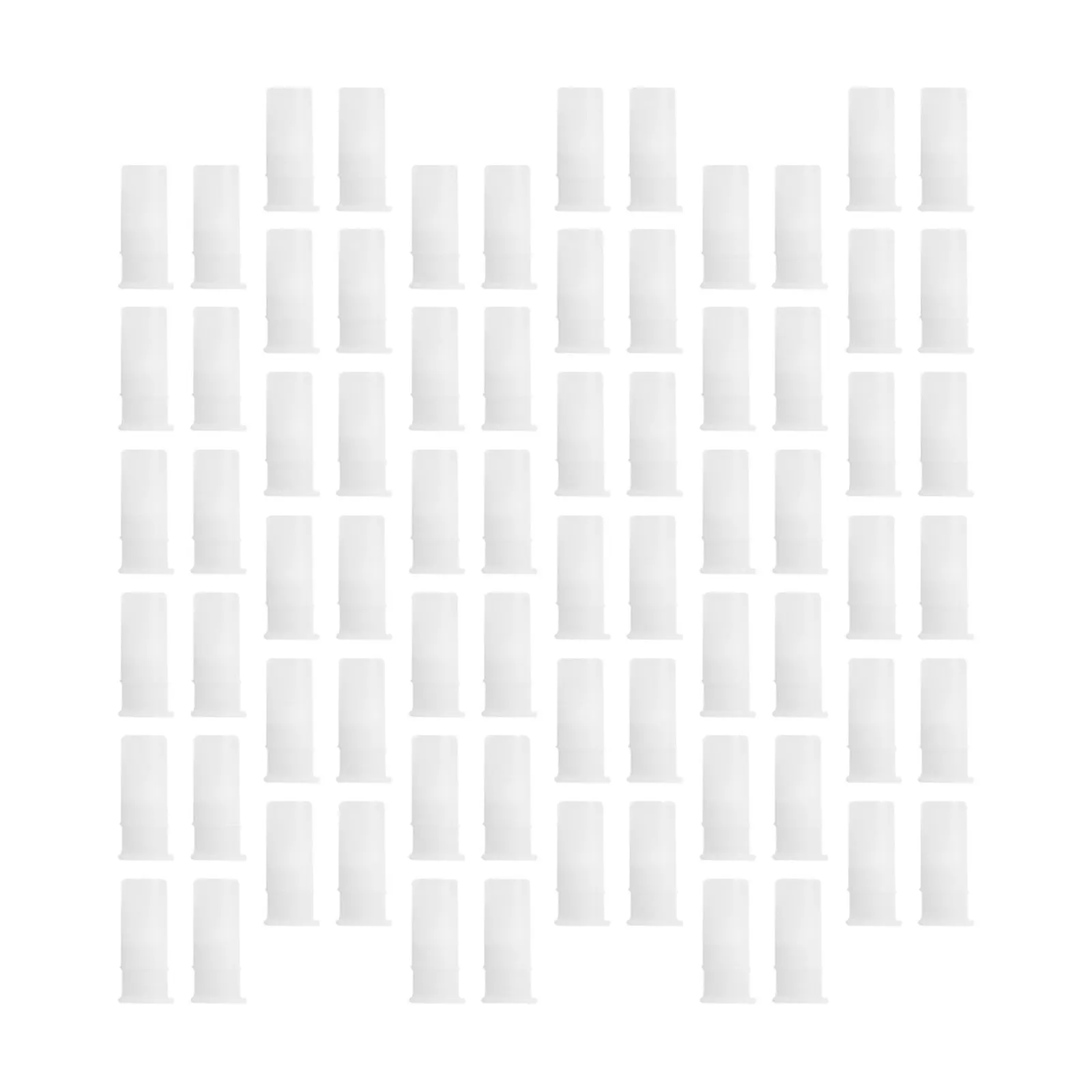 100Pcs Sound Maker Inserts Plastic Squeakers Noise Maker Replacement Parts for Repair Squeaking Sound Accessories for Kids
100Pcs Sound Maker Inserts Plastic Squeakers Noise Maker Replacement Parts for Repair Squeaking Sound Accessories for Kids