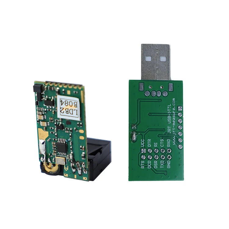 Smart Laser Measure 20m OEM Rangefinder Module ASCII Protocol Laser Distance Meter For Lathe
Smart Laser Measure 20m OEM Rangefinder Module ASCII Protocol Laser Distance Meter For Lathe