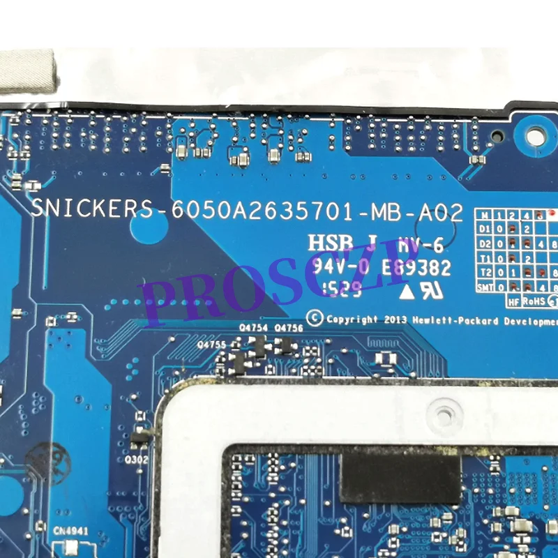 781854-001 781858-601 6050A2635701 For HP EliteBook 820 G2 Laptop Motherboard With i5 i7 CPU DDR3 100% Fully Tested
781854-001 781858-601 6050A2635701 For HP EliteBook 820 G2 Laptop Motherboard With i5 i7 CPU DDR3 100% Fully Tested