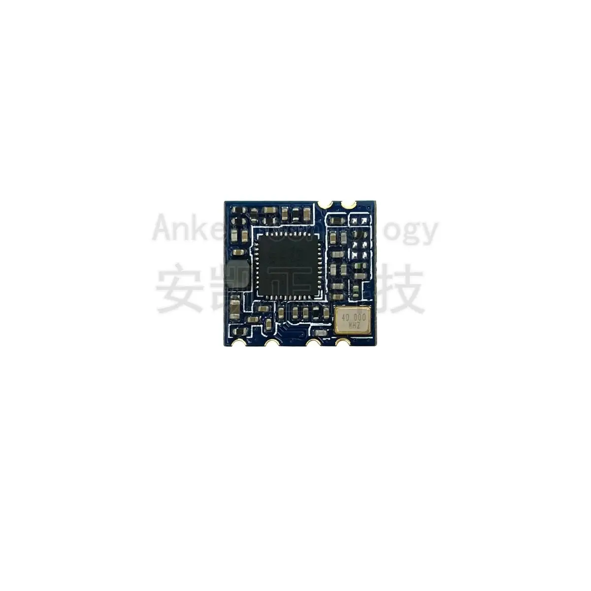 USB to WiFi Module MT7601 Wireless Network Card/Driving Recorder/Set - top Box/Laptop/Advertising Machine
USB to WiFi Module MT7601 Wireless Network Card/Driving Recorder/Set - top Box/Laptop/Advertising Machine