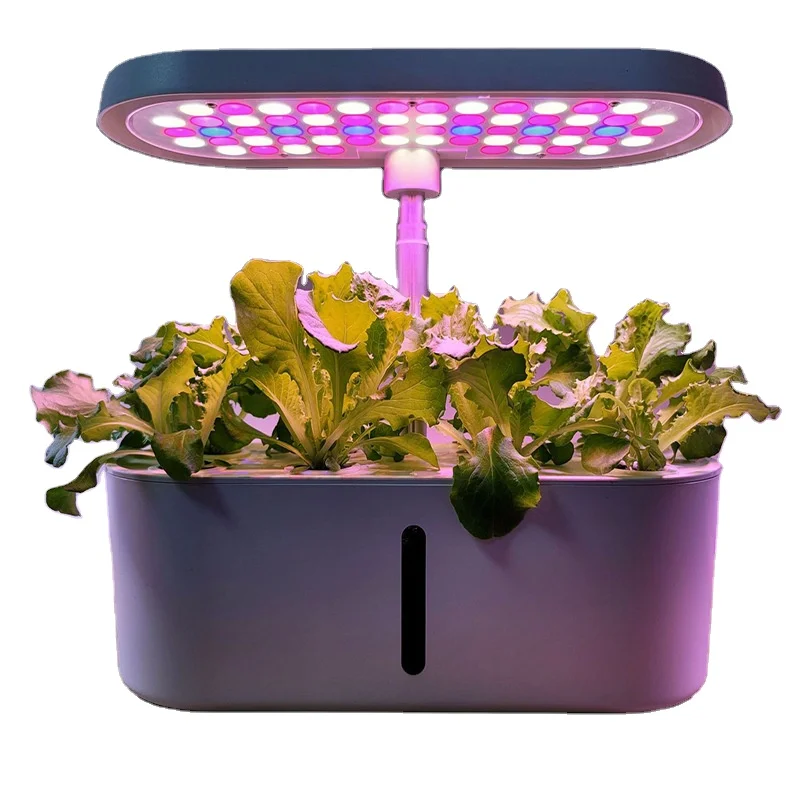 vegetable planting machine full spectrum intelligent vegetable box smart garden machine
vegetable planting machine full spectrum intelligent vegetable box smart garden machine