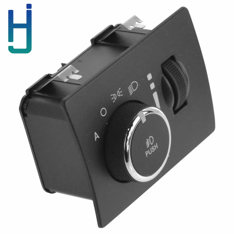 68189148AA Выключатель противотуманных фар для Chrysler 300C Jeep Grand Cherokee 14-15
68189148AA Выключатель противотуманных фар для Chrysler 300C Jeep Grand Cherokee 14-15