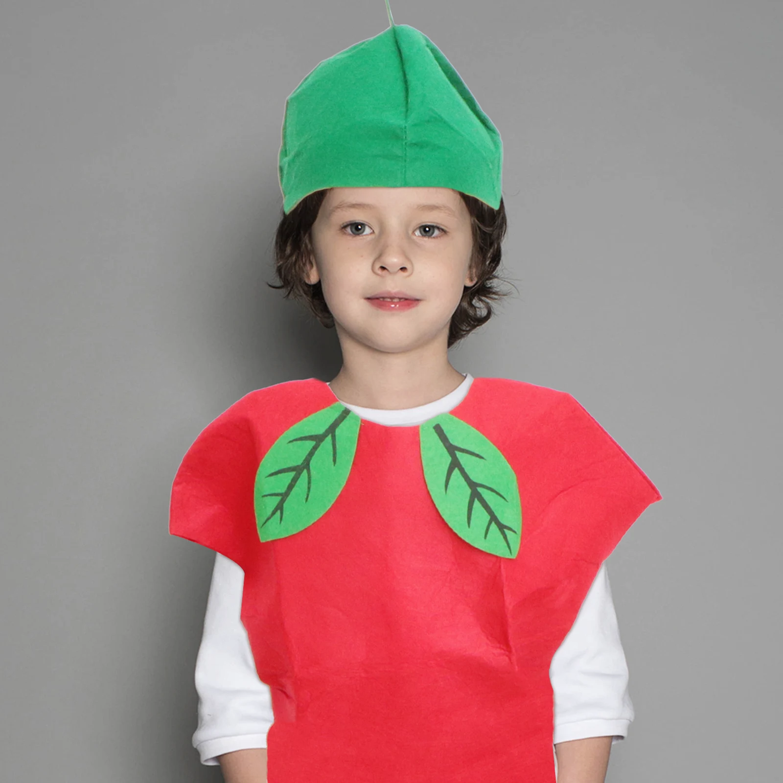 Fruit Costumes Kids School Party Children Cosplay Outfits Toddler Dress Halloween Pineapple Matching Color Design Stage
Fruit Costumes Kids School Party Children Cosplay Outfits Toddler Dress Halloween Pineapple Matching Color Design Stage
