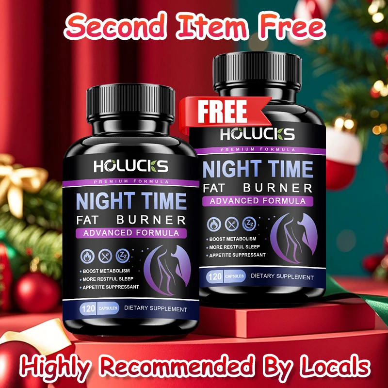 Усовершенствованная добавка для сжигания жира в ночное время, для сжигания жира, во время сна, повышения метаболизма и бордюров, поздно-ночь, веганы
Усовершенствованная добавка для сжигания жира в ночное время, для сжигания жира, во время сна, повышения метаболизма и бордюров, поздно-ночь, веганы