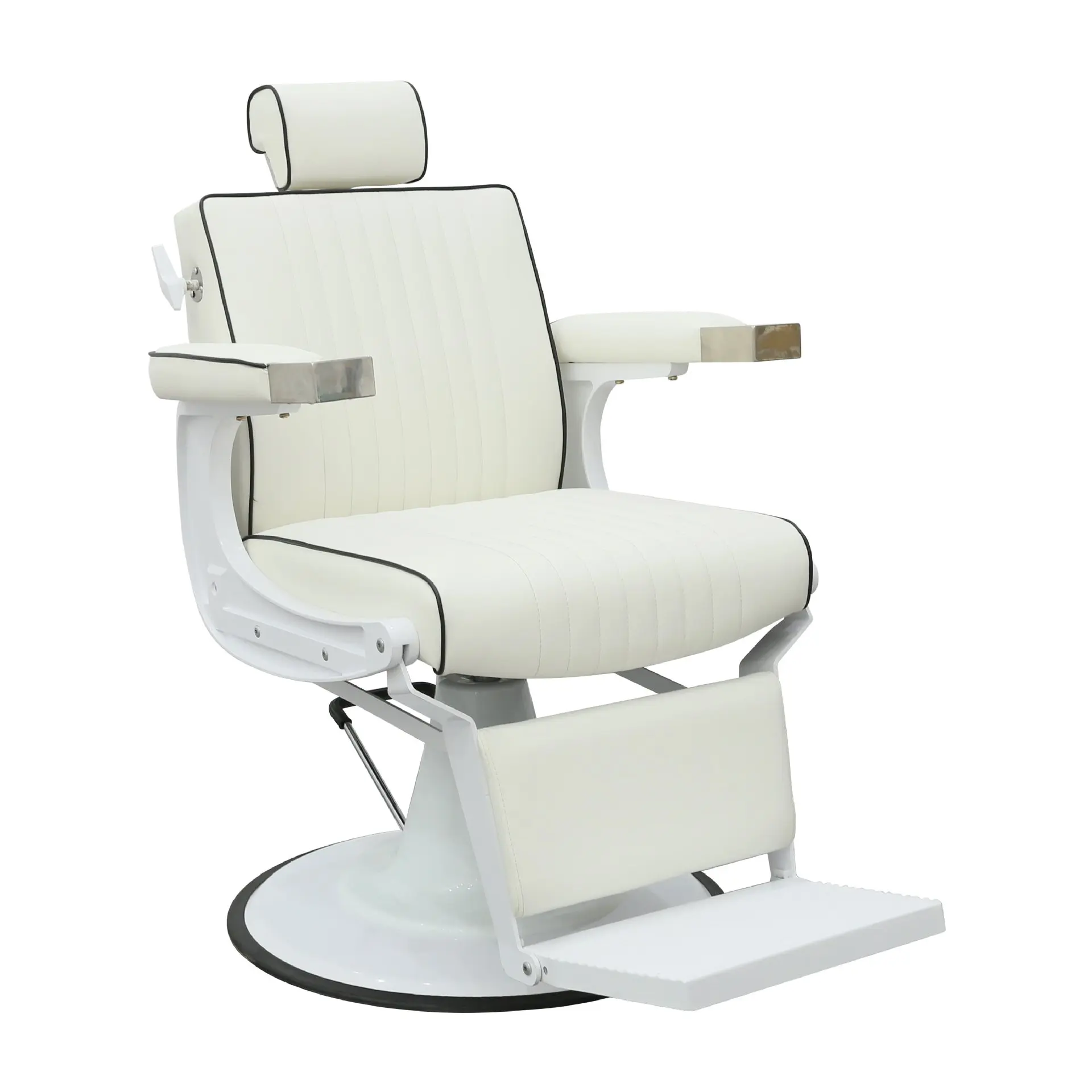 postmodernLarge adjustable rotating lift chair for barber shop and hair salon
postmodernLarge adjustable rotating lift chair for barber shop and hair salon