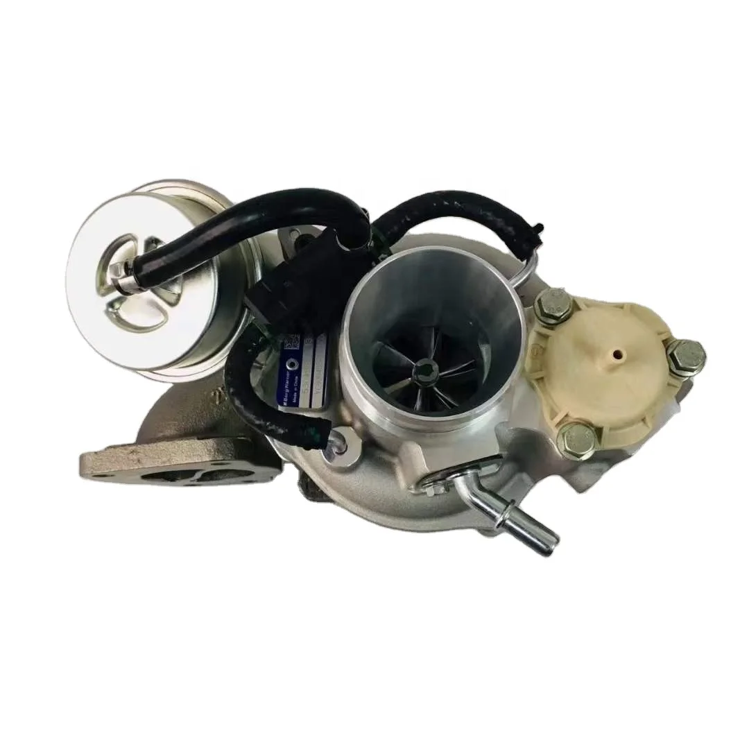 Auto Engine Parts Universal Turbo Charger 12618667 Model For 53049700059 53049881213
Auto Engine Parts Universal Turbo Charger 12618667 Model For 53049700059 53049881213