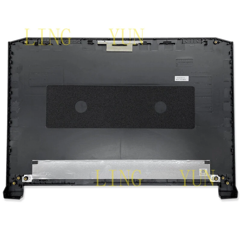 Задняя крышка/крышка A/B для ноутбуков Acer AN515-54, AN515-55, AN515-56, N20C1, N18C3
Задняя крышка/крышка A/B для ноутбуков Acer AN515-54, AN515-55, AN515-56, N20C1, N18C3