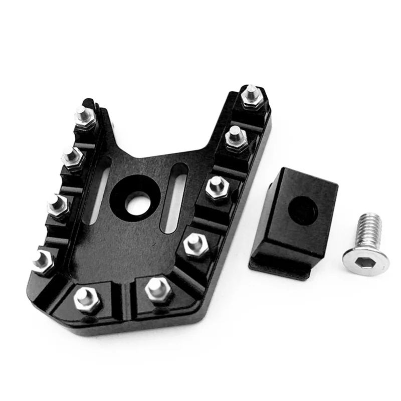 Motorcycle Brake Lever Pedal Extender For Yamaha Tenere 700 XTZ700 2019-2024 Tenere 700 Rally Edition 2020-2024
Motorcycle Brake Lever Pedal Extender For Yamaha Tenere 700 XTZ700 2019-2024 Tenere 700 Rally Edition 2020-2024