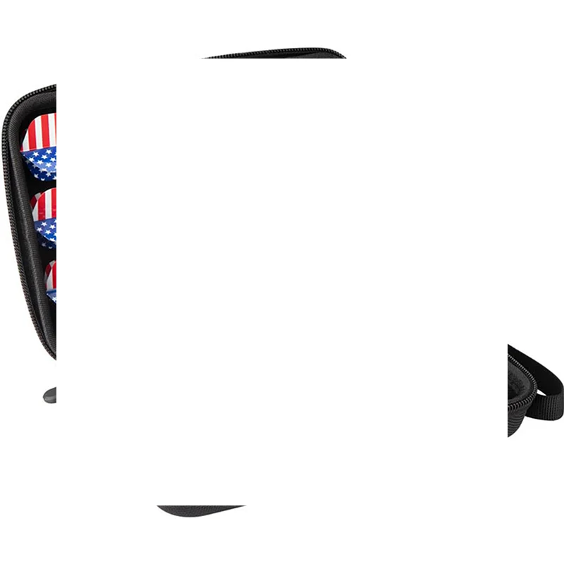 Чехол для дротиков со стальными и мягкими наконечниками, на 12 слотов, с местом для хранения наконечников (только чехол)
Чехол для дротиков со стальными и мягкими наконечниками, на 12 слотов, с местом для хранения наконечников (только чехол)