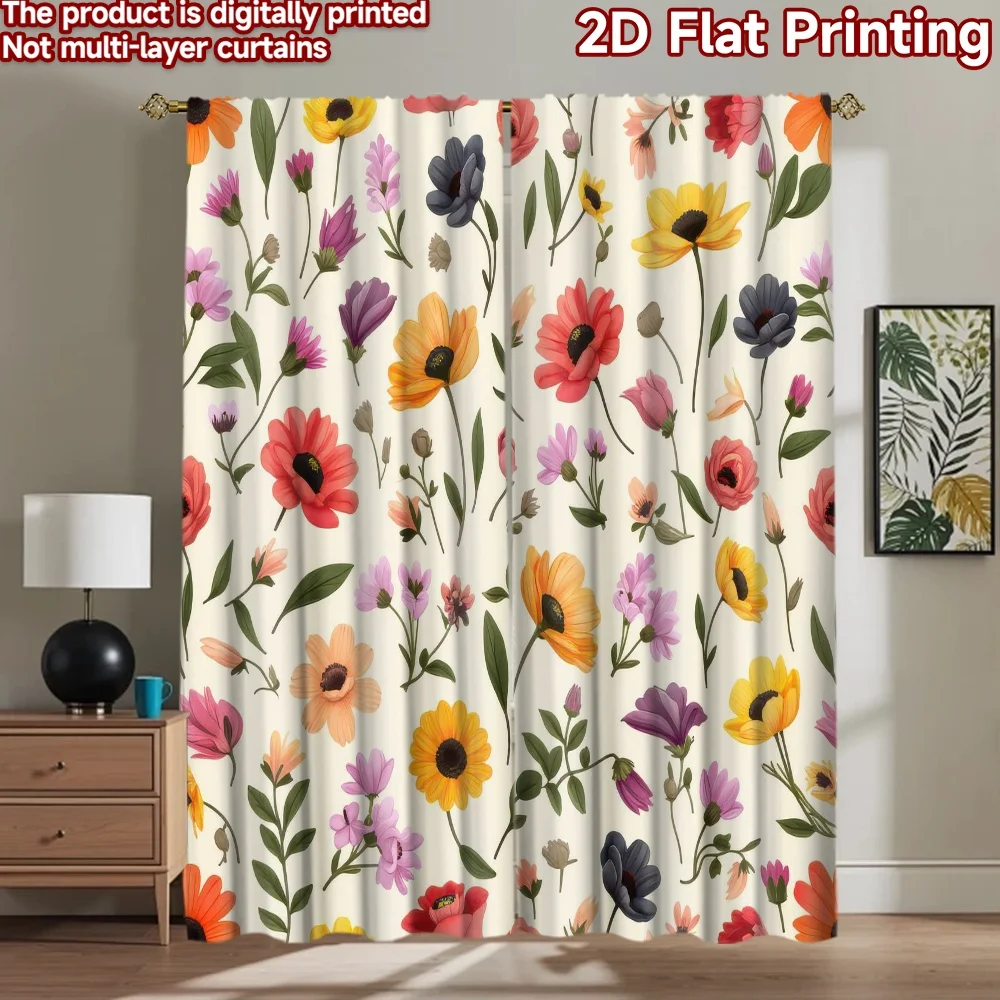 1pc 2D flat Photography Backdrop Scene Backdrop Colorful Spring Flowers 100% Polyester Festive Wall Decor Perfect for Holiday
1pc 2D flat Photography Backdrop Scene Backdrop Colorful Spring Flowers 100% Polyester Festive Wall Decor Perfect for Holiday