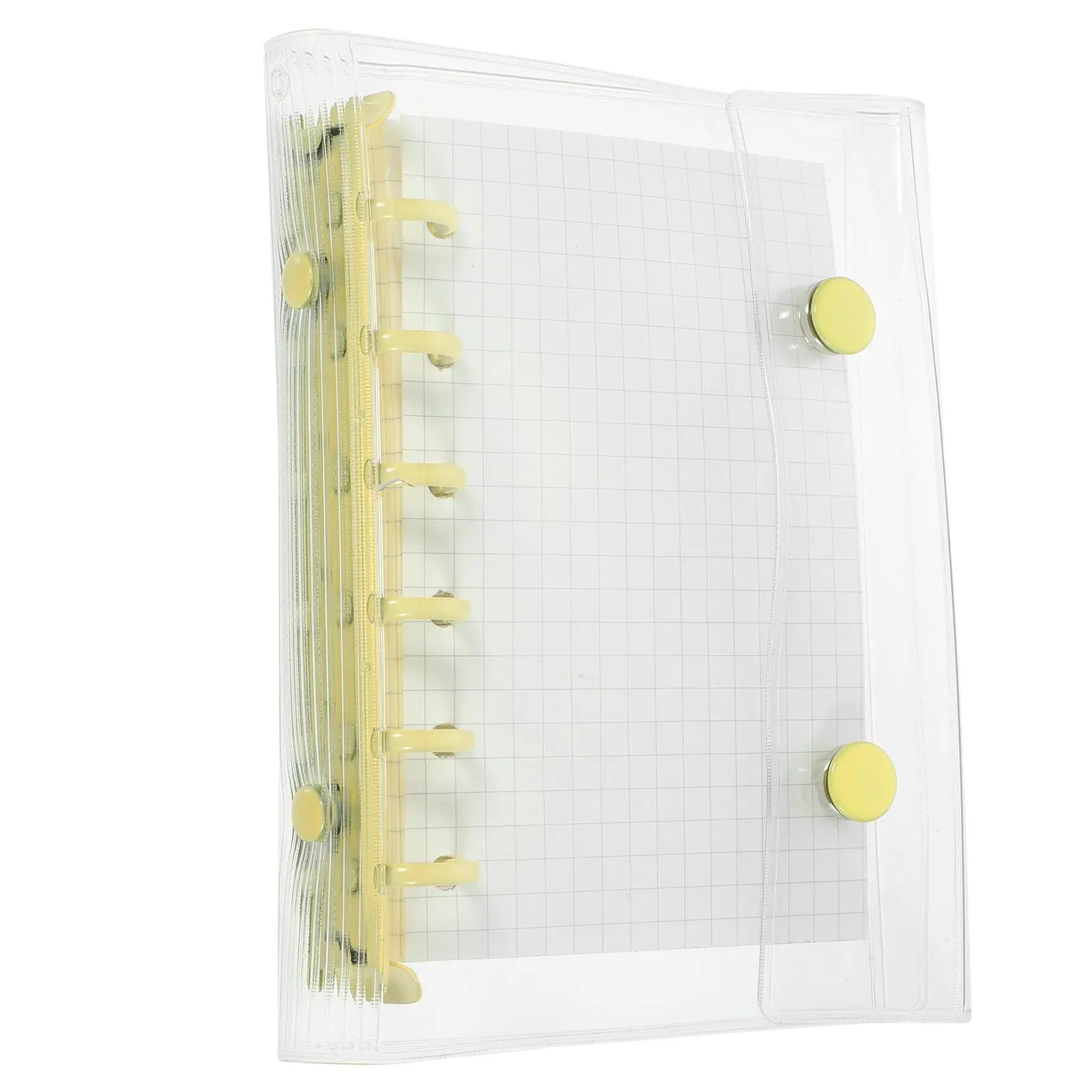 Hand Account Book Double Buckle Detachable 6 Hole Loose Leaf Binder Notebooks Mini Memo Pad Scrapbook Creative Writing Diary
Hand Account Book Double Buckle Detachable 6 Hole Loose Leaf Binder Notebooks Mini Memo Pad Scrapbook Creative Writing Diary