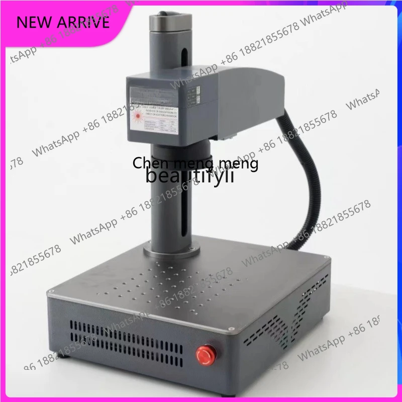 C89 Портативная чашка-термос из нержавеющей стали, небольшая волоконная лазерная гравировка, маркировочная машина
C89 Портативная чашка-термос из нержавеющей стали, небольшая волоконная лазерная гравировка, маркировочная машина