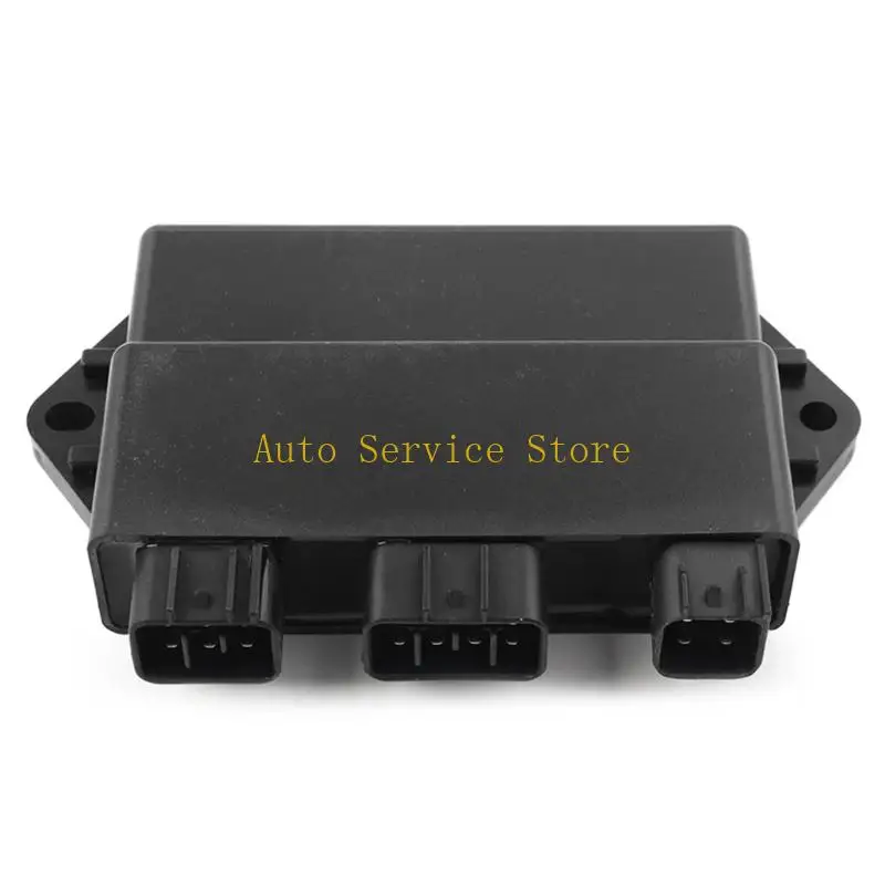 462A Replacement Ignition Unit Motorcycle Accessories Easy Installation CDI Module Box Ignition for 2004-2006
462A Replacement Ignition Unit Motorcycle Accessories Easy Installation CDI Module Box Ignition for 2004-2006