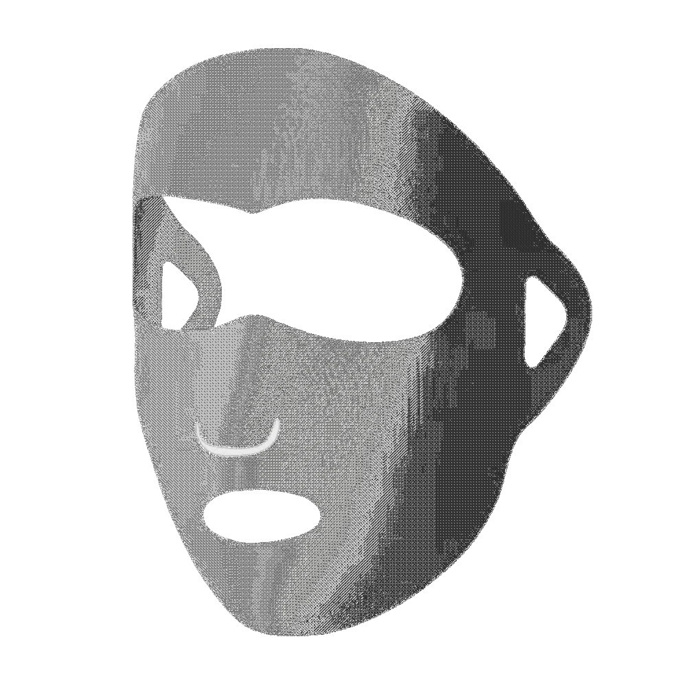 Open Nose Breathable Kids Full Face Mask Open Mouth Ear-mounted Sport Mask Jaw Wrapping Washable UV Protection Mask Cycling
Open Nose Breathable Kids Full Face Mask Open Mouth Ear-mounted Sport Mask Jaw Wrapping Washable UV Protection Mask Cycling
