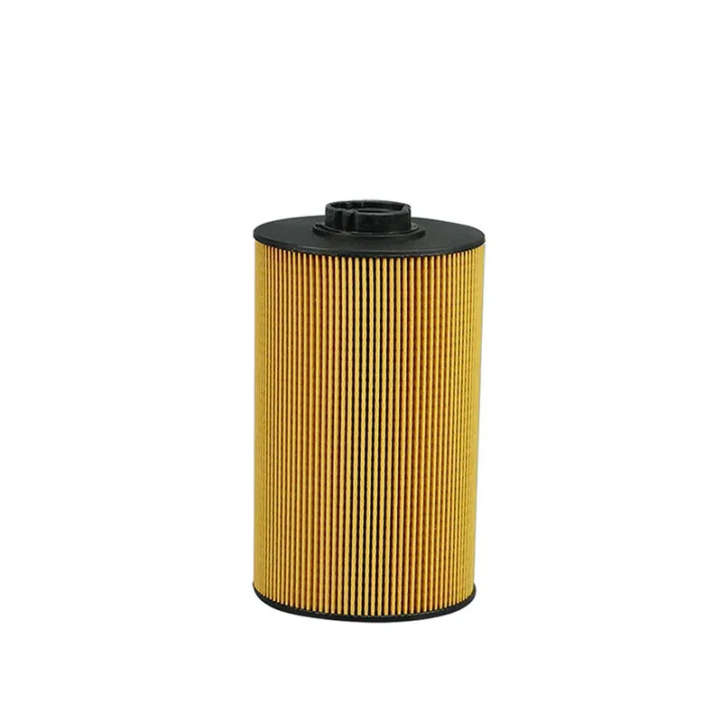 Construction Machinery Parts Excavator Loader Parts P502463 4649267 47585451 4676385 Fuel Filter for YN21P01068R100 FF5786
Construction Machinery Parts Excavator Loader Parts P502463 4649267 47585451 4676385 Fuel Filter for YN21P01068R100 FF5786