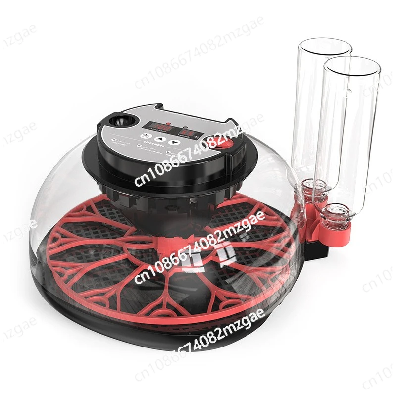 Incubation and breeding 4-112 household smart egg incubators, various egg incubators
Incubation and breeding 4-112 household smart egg incubators, various egg incubators