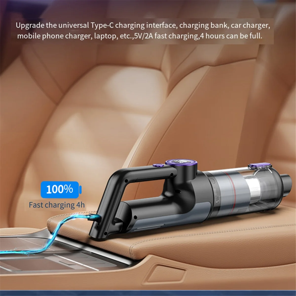 JAS-Ручной беспроводной пылесос — автомобильный пылесос с бесщеточным двигателем, мощный всасывающий пылесос 14000 Па со светодиодной подсветкой
JAS-Ручной беспроводной пылесос — автомобильный пылесос с бесщеточным двигателем, мощный всасывающий пылесос 14000 Па со светодиодной подсветкой